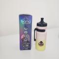 Suède Disposable Vape Bar Bang King 9000 Puffs