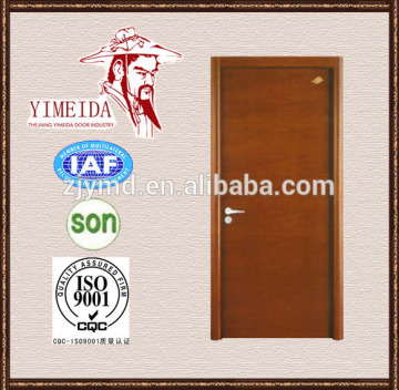 color lamination design of door