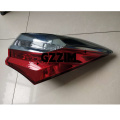 Corolla 2017 Middle East Rear Lamp Tail Light