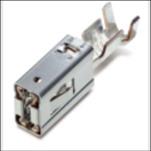 KET ST730498-3 3 Position Electrical Connector
