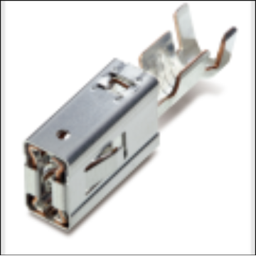 KET ST730498-3 3 Position Electrical Connector