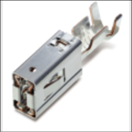 KET ST730498-3 3 Position Electrical Connector