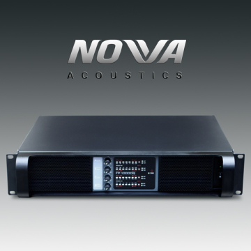Professional Audio Switch Power Amplifier PRO Audio (K-1300)