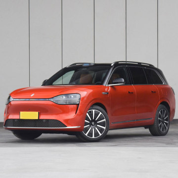 2024 Huawei Aito M9 Luxury EV SUV - Yeni Enerji Aracı M5 M7
