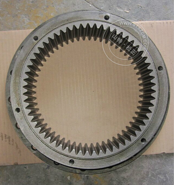 22u 26 21551 Gear With Seal