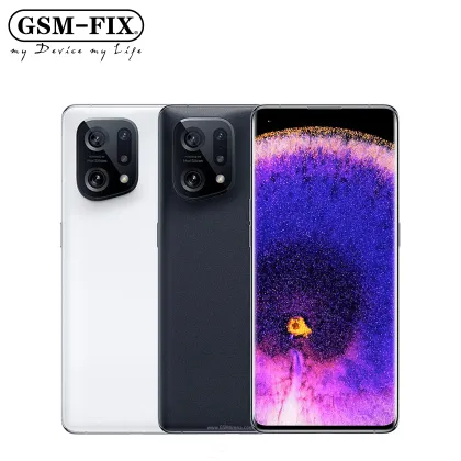 GSM-FIX For OPPO Find X5 5G 8GB 128GB