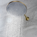 Hardware Hot and Cold Shower Head Combo configuração