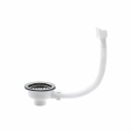 Bath Waste Fitting Sink Bottle Trap basin sink pipe drain