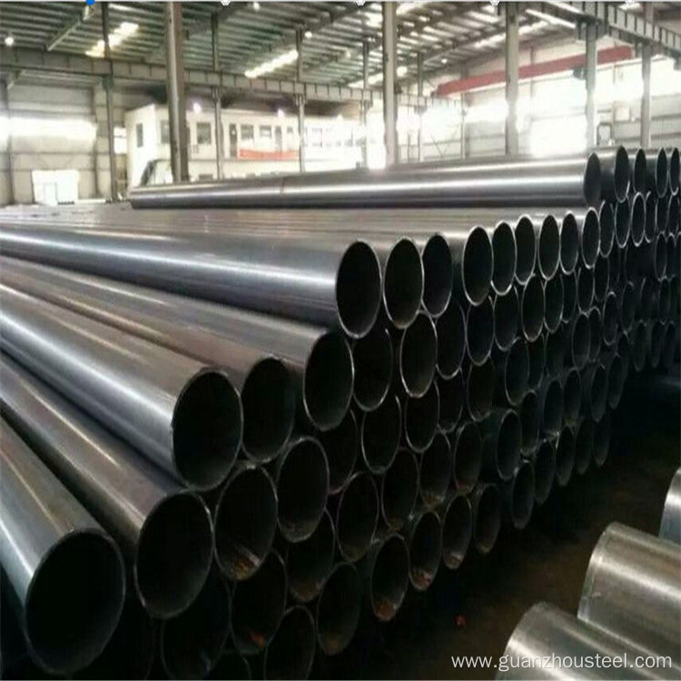 SA192 Carbon Seamless Boiler Steel Pipe