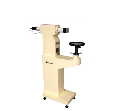 Two-Tube Floor Calibration Table Multi-Use Corrector for Total Stations