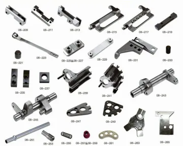 SULZER PROJECTILE LOOM SPARE PARTS FEEDER SLIDING PIECE
