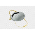 Protective Disposable FFP2 Mask