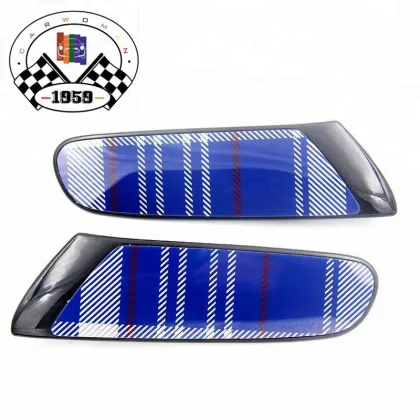 Mini Cooper F56 Mini Spares Side Lamp Cover