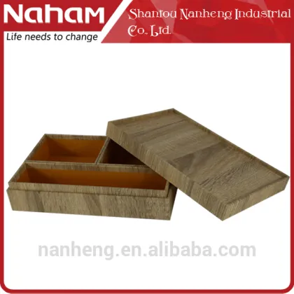 NAHAM office desktop organizer desk accessories set & office desk set