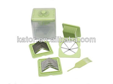 Tower Slicer
