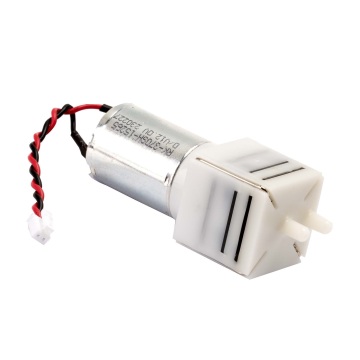 Hot Selling DC6V/12V/24V Micro Diaphragm Pump AP-4P-0001 - CNKB Mini Vacuum Pump & Clean Appliance Parts