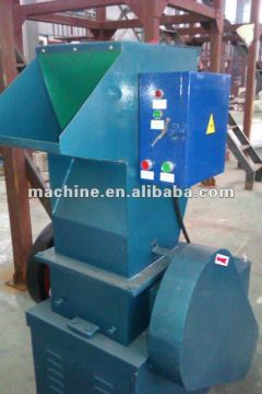 plastic crusher machine F300 MODEL