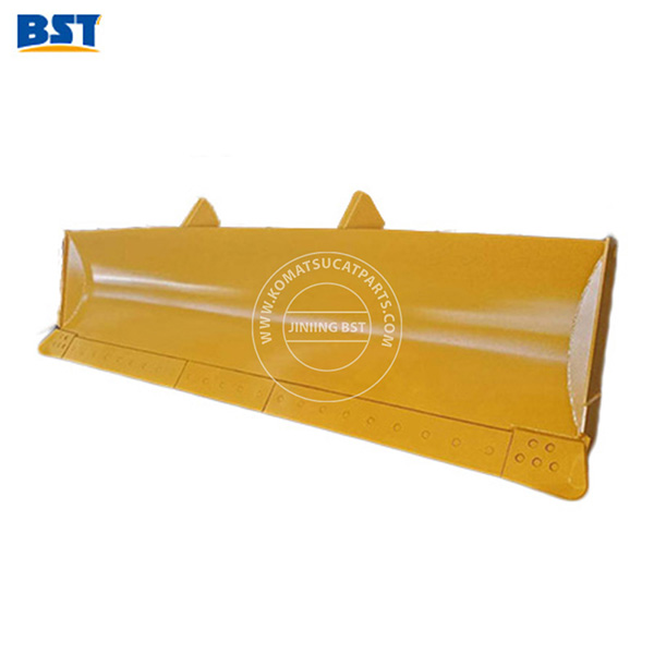 Shantui Dozer Parts straight Straight-tilt Angle blade assy SD08 SD13 SD16 SD22 SD23 SD32 (2)