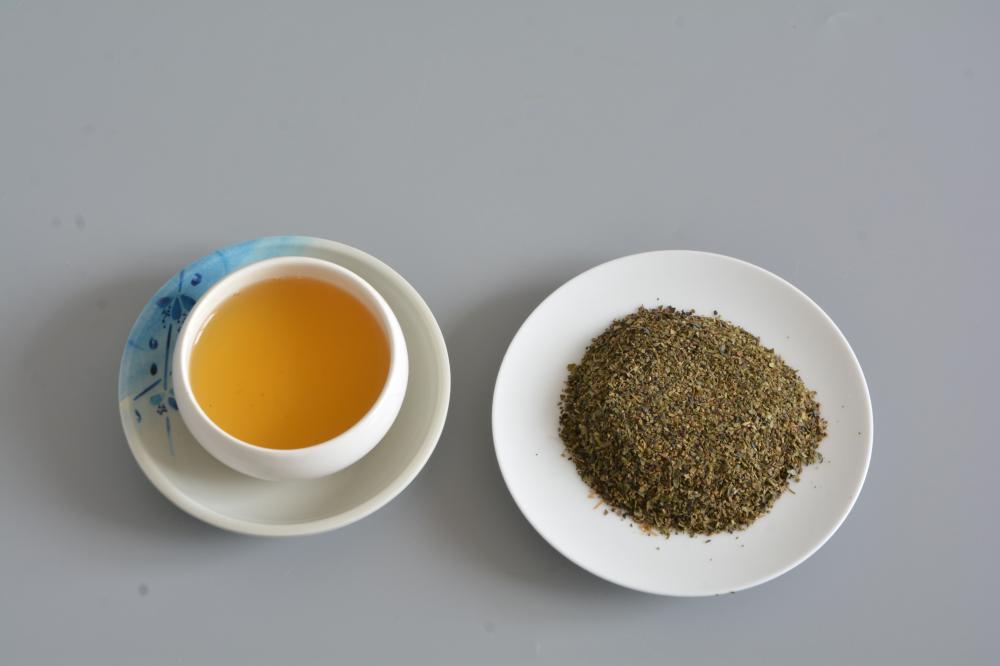 Healthy green tea 9380 with good price