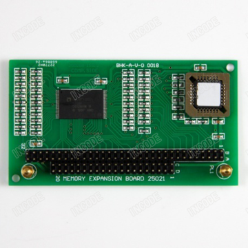 PC104 mở rộng bộ nhớ PCB Assy