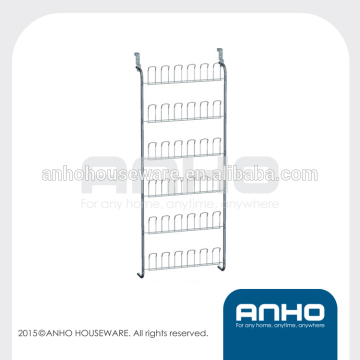Metal Shoe Shelf