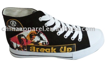 YJ-1020319 casual shoes