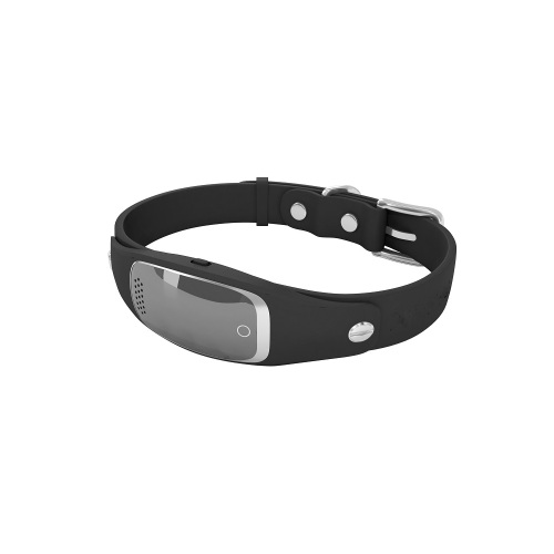500mA GPS Poditioning device for pet