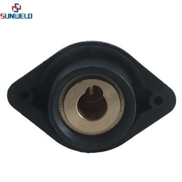 9SM13896-7 Electric Output Terminal Molding ''Papa''male