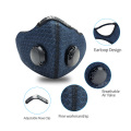 Kn95 Anti Pollen Outdoor Sport Mouth Mask