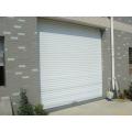 Komercial Përdorur Roller Shutter Garage Door