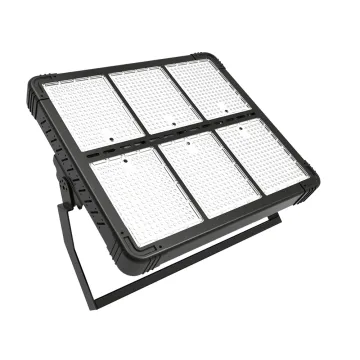 800W Outdoor Arena Lights Basketball Court Led Lighting