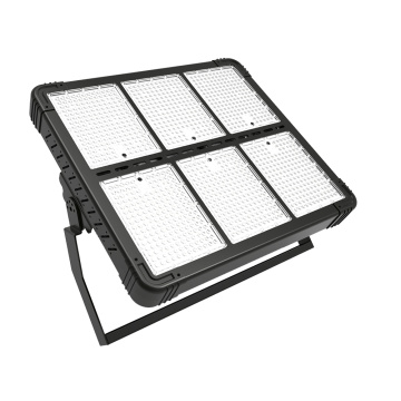 800W Flood Light Arena Lighting for Basketball Court
