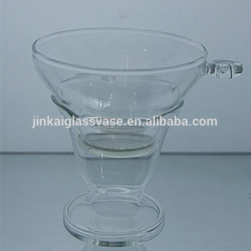 Wholesale Glass tea cup set for tea filter