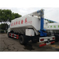 6000 gallons Dongfeng Feed Delivery Tank Trucks