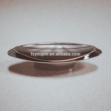 Oval Shape Zinc Alloy Cabinet T bar Knobs and Furniture and Door Knob