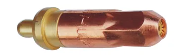 G07 Heavy Duty Gas Cutting Nozzle