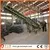 5.5KW mobile conveyor,ABB motor mobile conveyor for stone bulk material handling