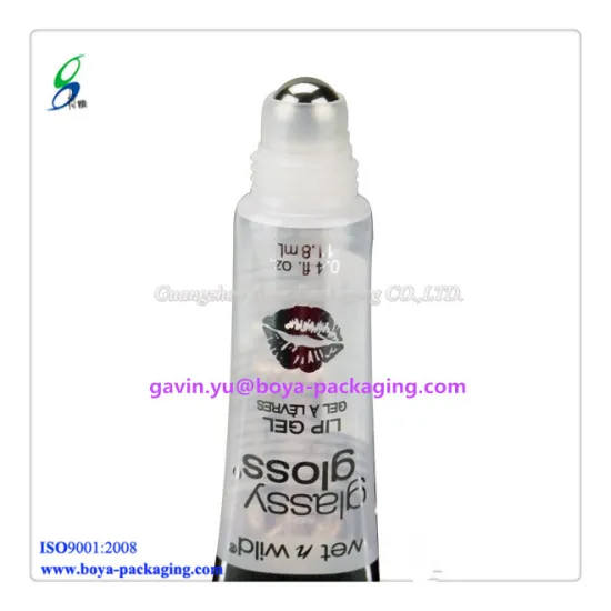 hand cream cosmetic tube packaging plastic