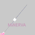 MINERVA 6D cog face lifting tensile pdo thread