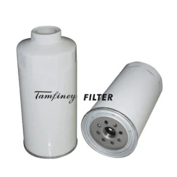 Sinotruk Howo Fuel Filter Vg1540080211, G5800-1105240, D00-305-02+a, Clx-293a 