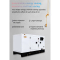 50KW Silent Diesel Generator Set