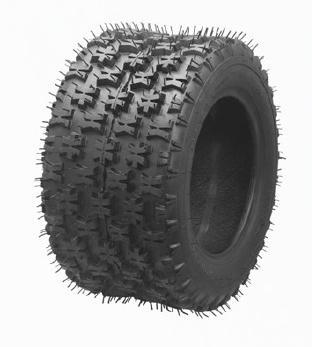 Quad Bike Tires, ATV off-Road Tyre