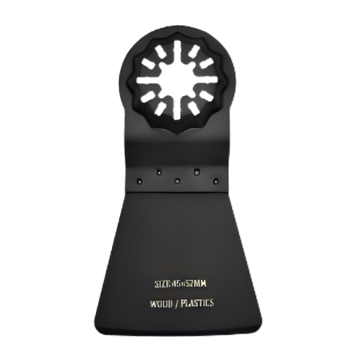 Raspador de acero con alto contenido de carbono