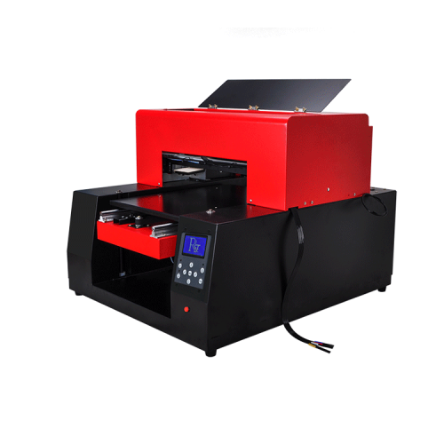 Low Price UV Flatbed Printer Cost