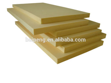 BP extruded polystyrene insulation board 800Kpa