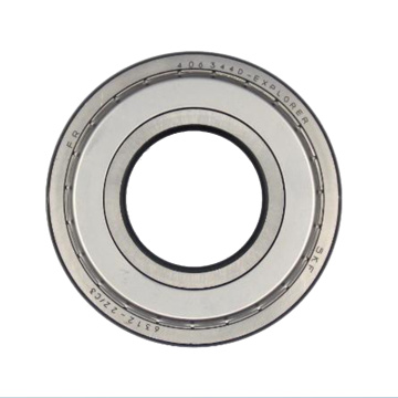 SKF deep groove ball bearing for motorbike