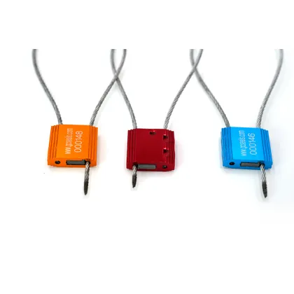 GC-C2501 Cable Glands: Sealing Electrical Cables with an Effective Cable Sealing System