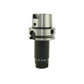 HSK63A ER32 ที่จับเครื่องมือ ER Spring collet chuck