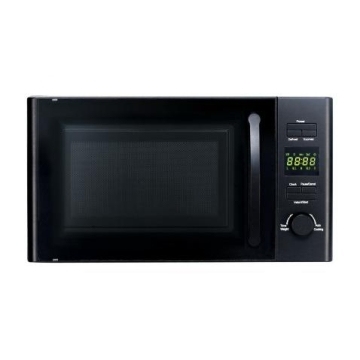 Digital Clock Microwave Oven