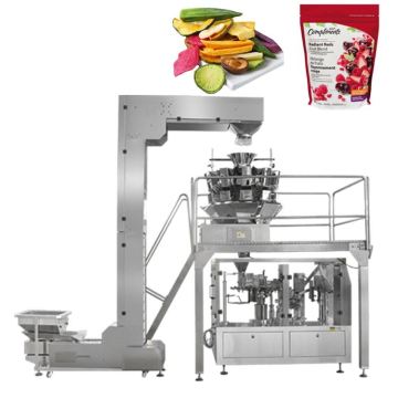 Mango Packing Machine: Small Packing Machine for Low-Cost Solutions in Small Businesses